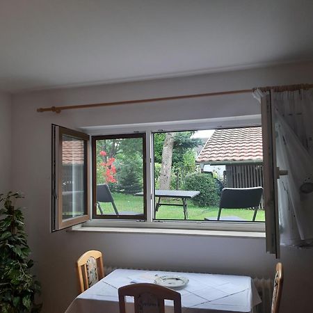 Ferienapartment Karle Nordrach Exterior photo