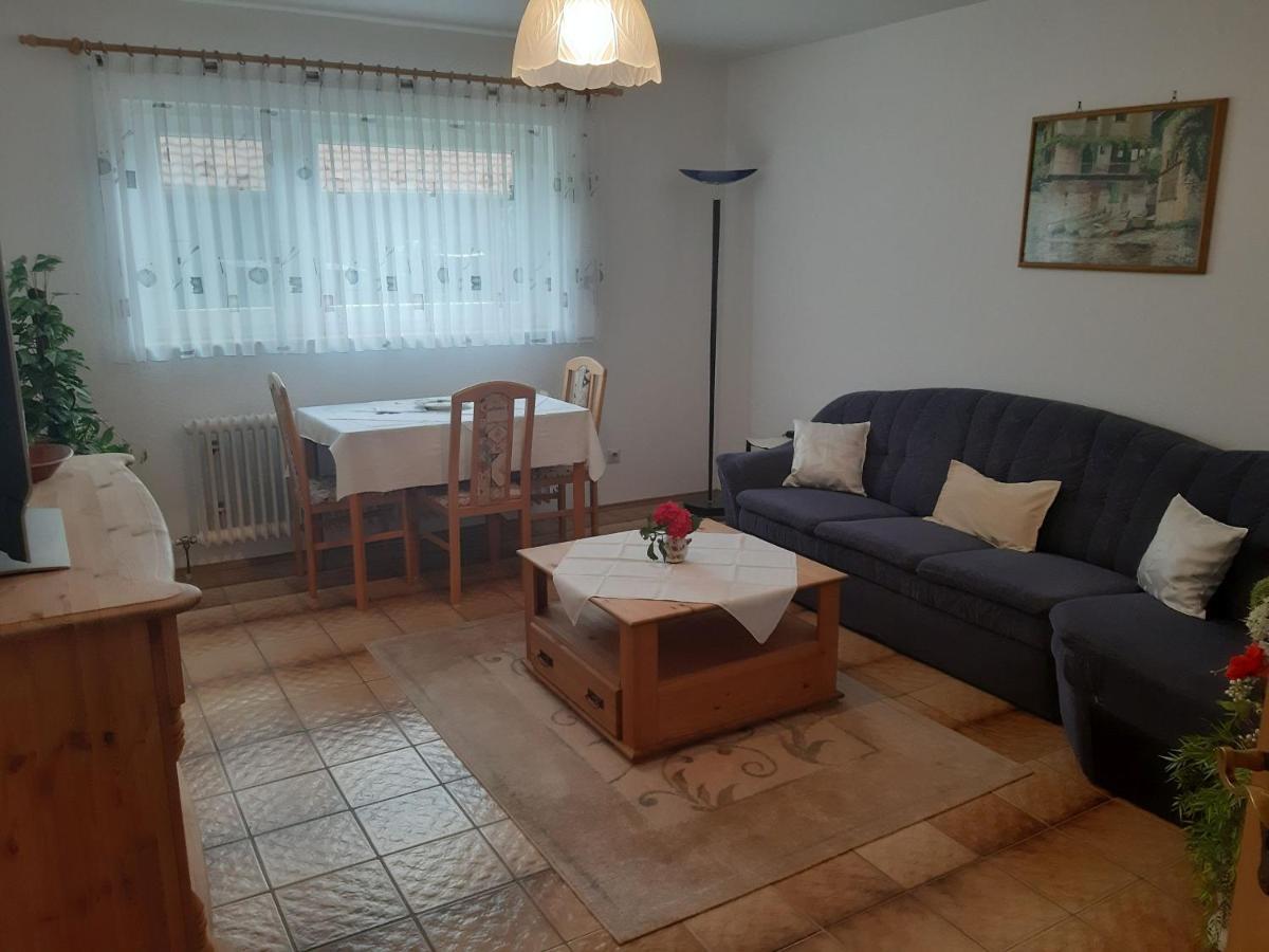 Ferienapartment Karle Nordrach Exterior photo