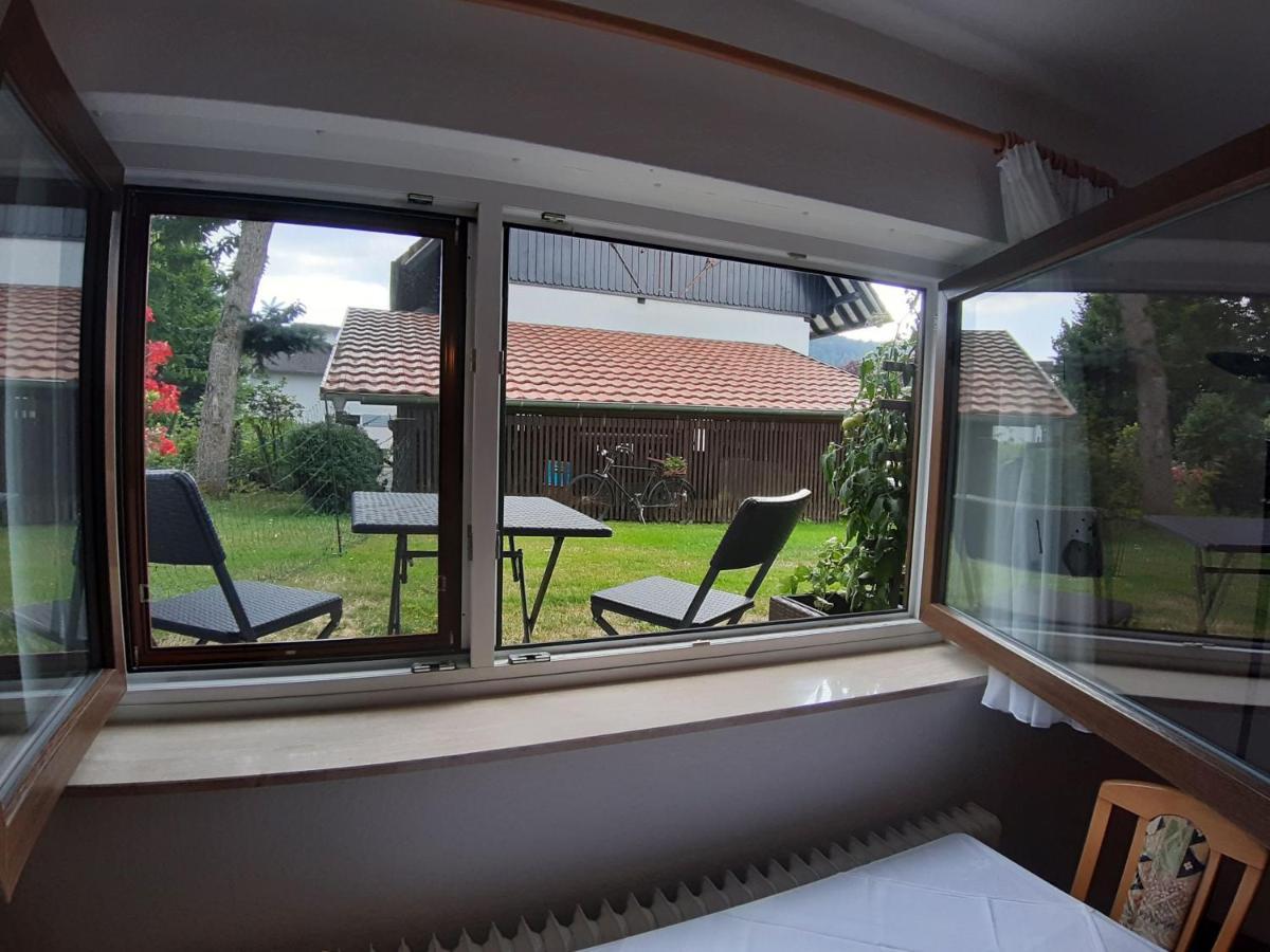 Ferienapartment Karle Nordrach Exterior photo