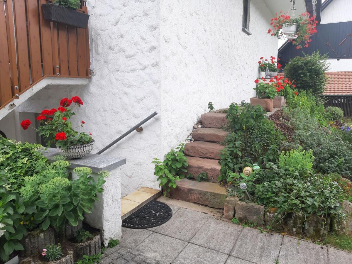 Ferienapartment Karle Nordrach Exterior photo