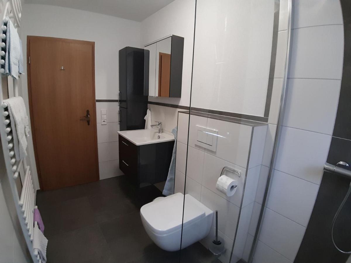Ferienapartment Karle Nordrach Exterior photo