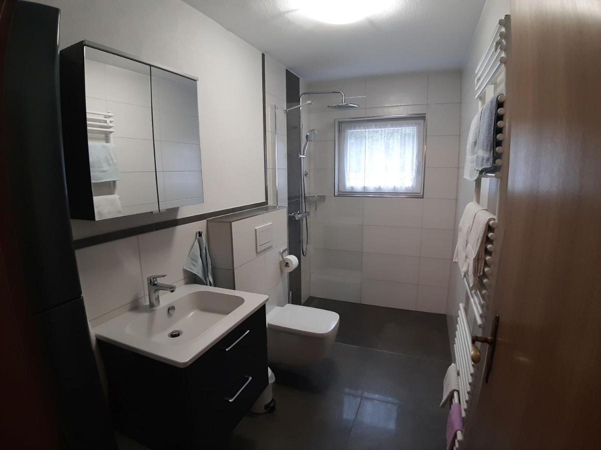 Ferienapartment Karle Nordrach Exterior photo