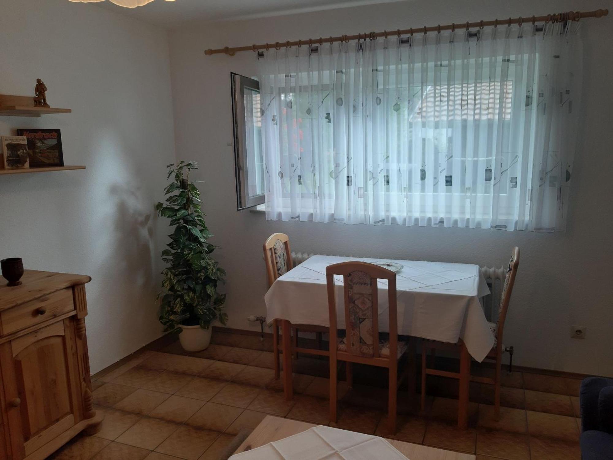 Ferienapartment Karle Nordrach Exterior photo