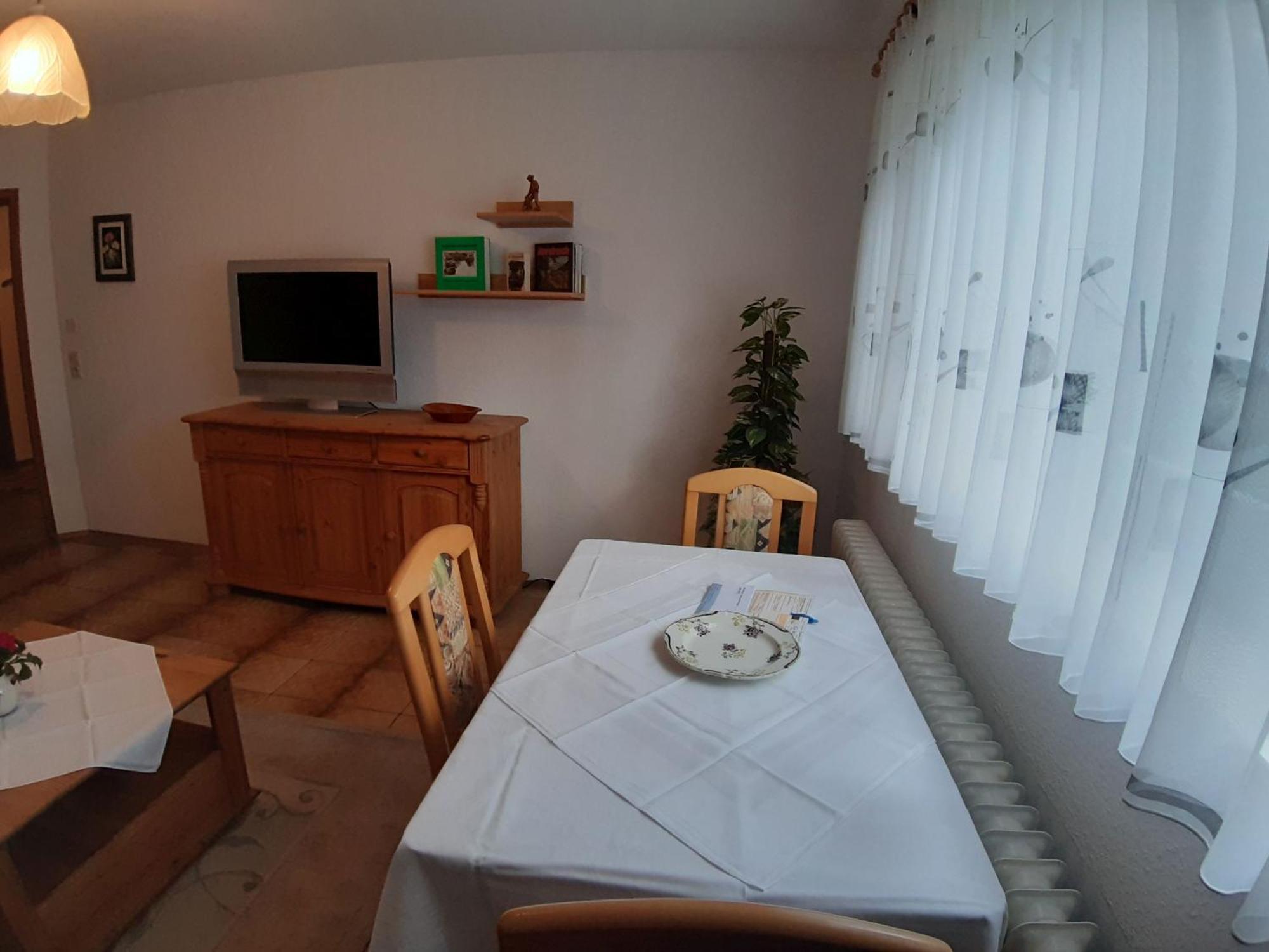 Ferienapartment Karle Nordrach Exterior photo