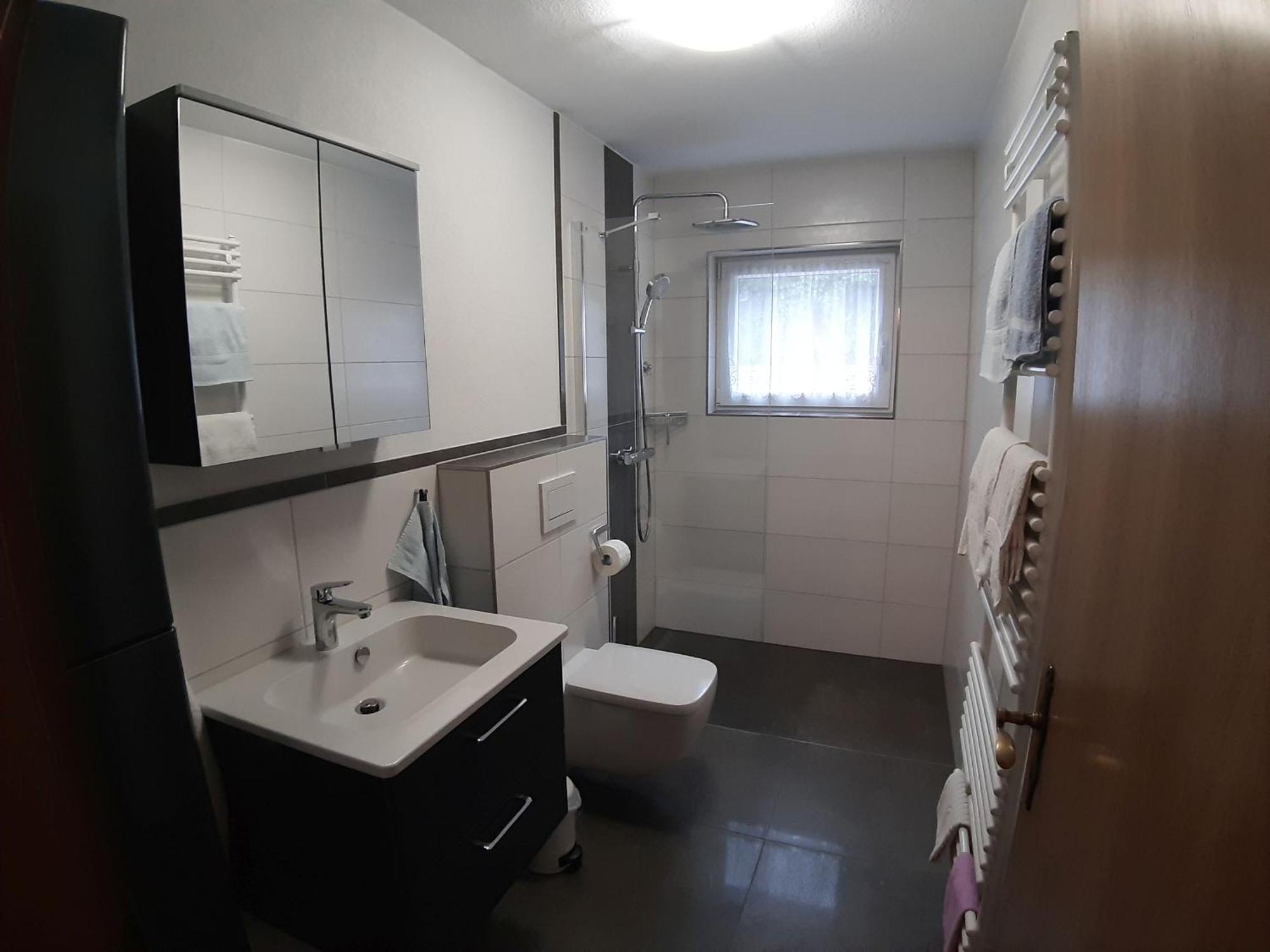 Ferienapartment Karle Nordrach Exterior photo